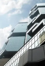 ⽇本油封（⾹港）
